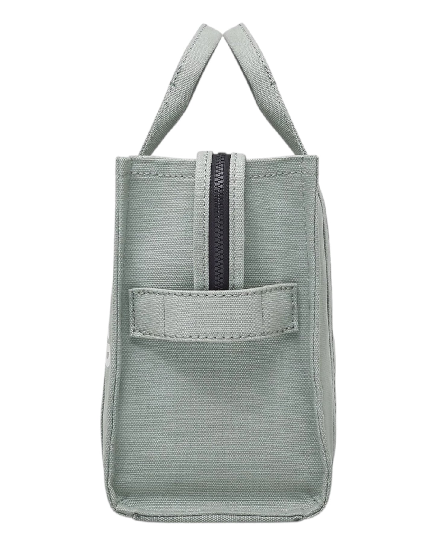 MARC JACOBS THE TOTE BAG MEDIUM GRIGIA