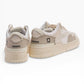 DATE TORNEO FRINGED WOMAN NATURAL/BEIGE