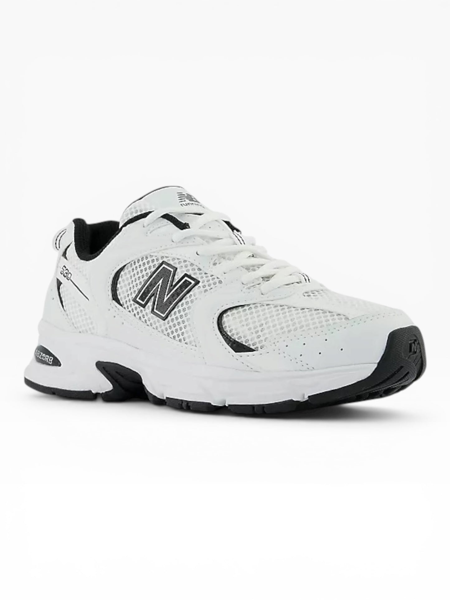 NEW BALANCE EWB530 BIANCA/NERA