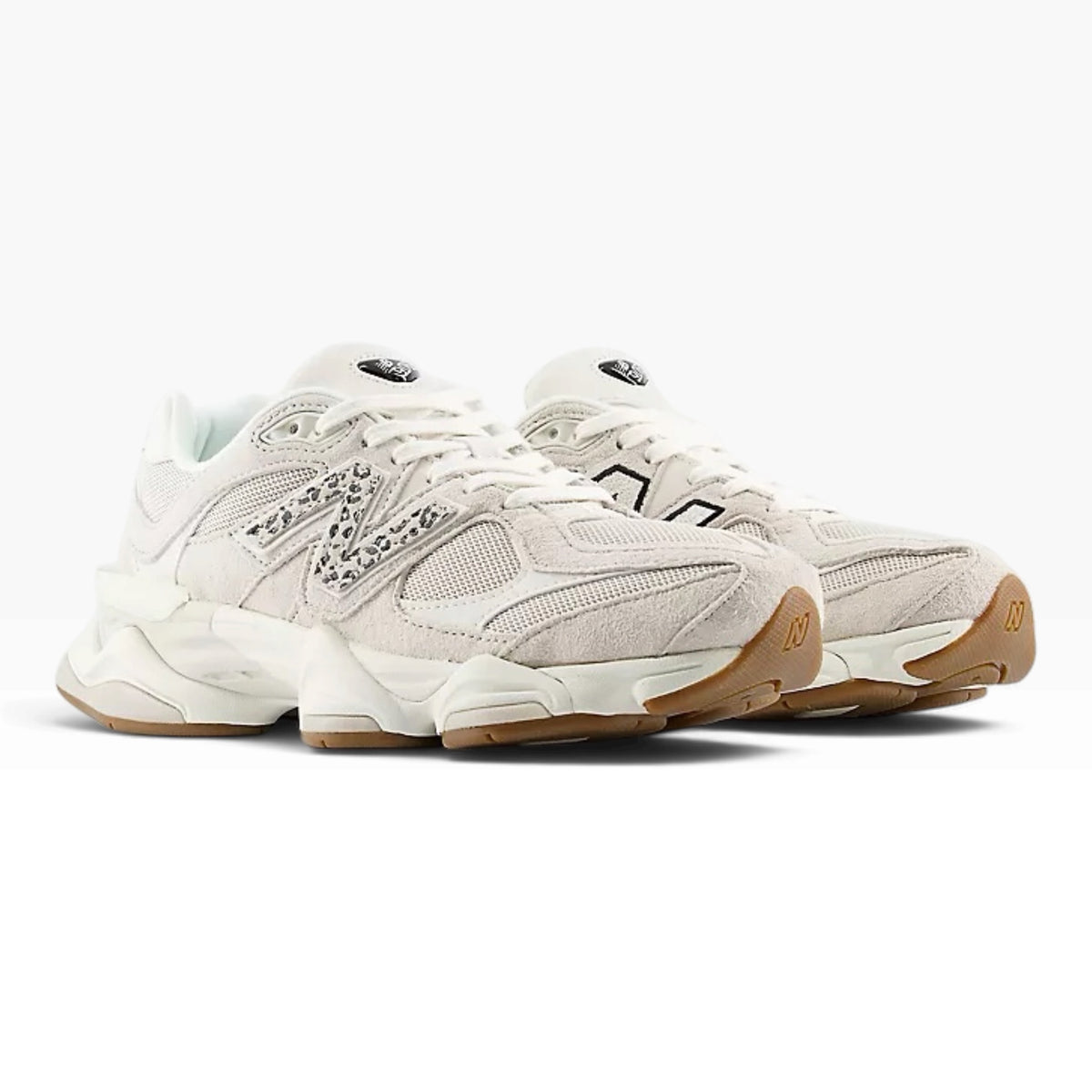 NEW BALANCE 9060 ASP BEIGE