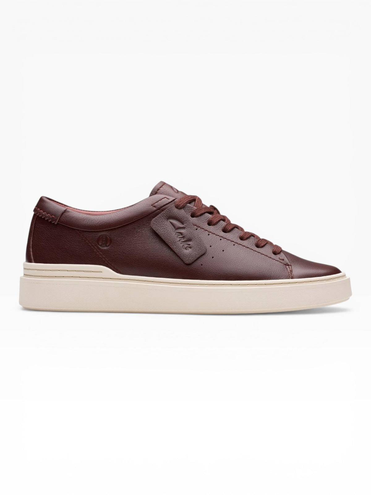 CLARKS CRAFT SWIFT MARRONE