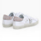 PHILIPPE MODEL PRLD VCH1 BIANCO/ROSA