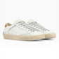CRIME LONDON DISTRESSED 14006 BIANCO/BEIGE