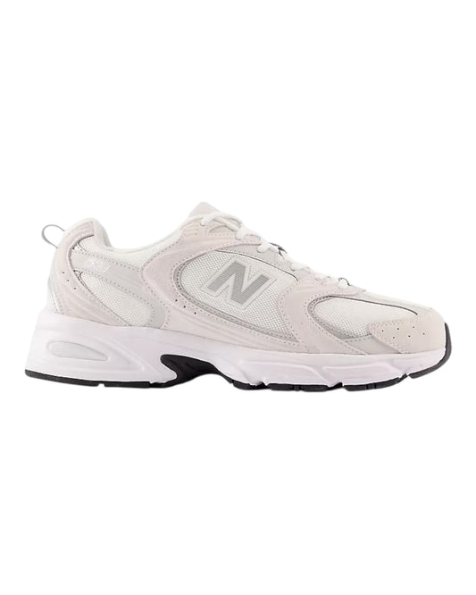 NEW BALANCE CE530 IN CAMOSCIO GRIGIO