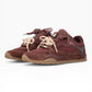 PINKO CR8 SNEAKERS YULIA BORDEAUX