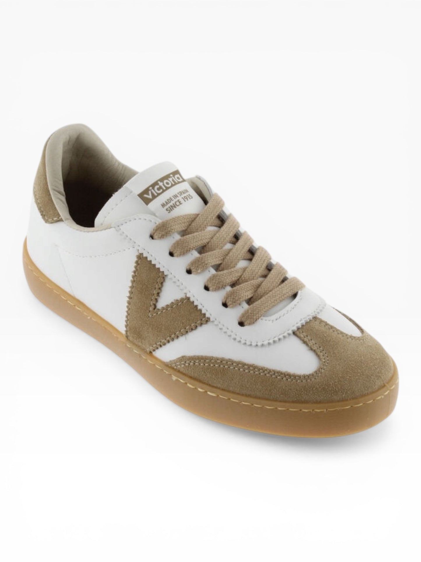 VICTORIA 1126207 BIANCO/BEIGE