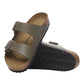 BIRKENSTOCK ARIZONA 9107-9055 GRIGIO