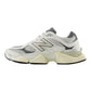 NEW BALANCE AGA9060 BIANCA/GRIGIA