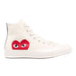 CDG PLAY ALTA BEIGE