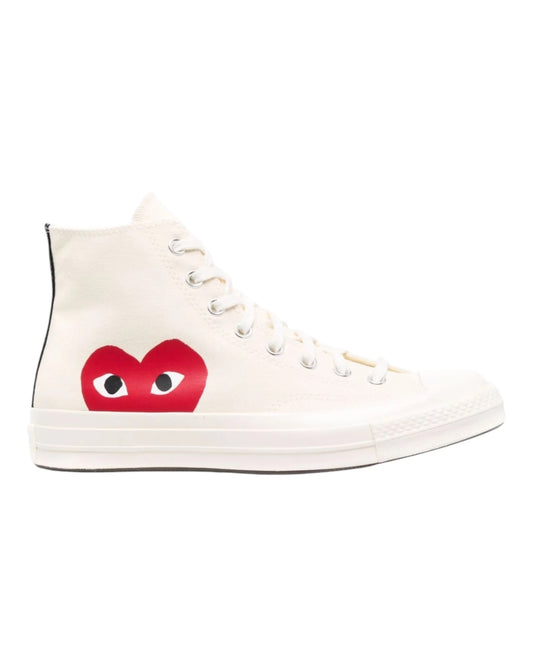 CDG PLAY ALTA BEIGE
