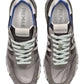 PREMIATA LANDER 4586 IN CAMOSCIO GRIGIO