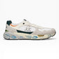 PREMIATA MASE 8111 BIANCO/VERDE