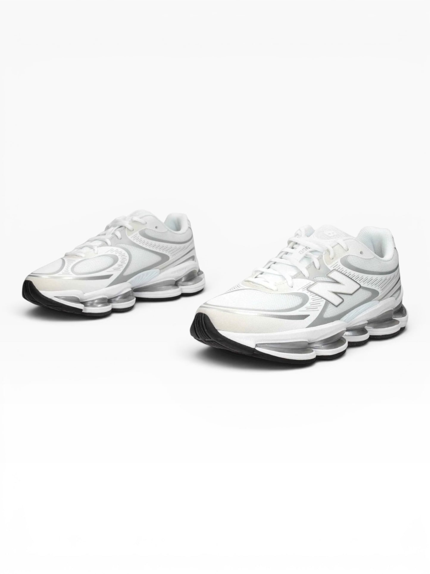 NEW BALANCE 2000 4GM BIANCA