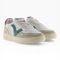 VICTORIA 1257101 BIANCO/FUCSIA