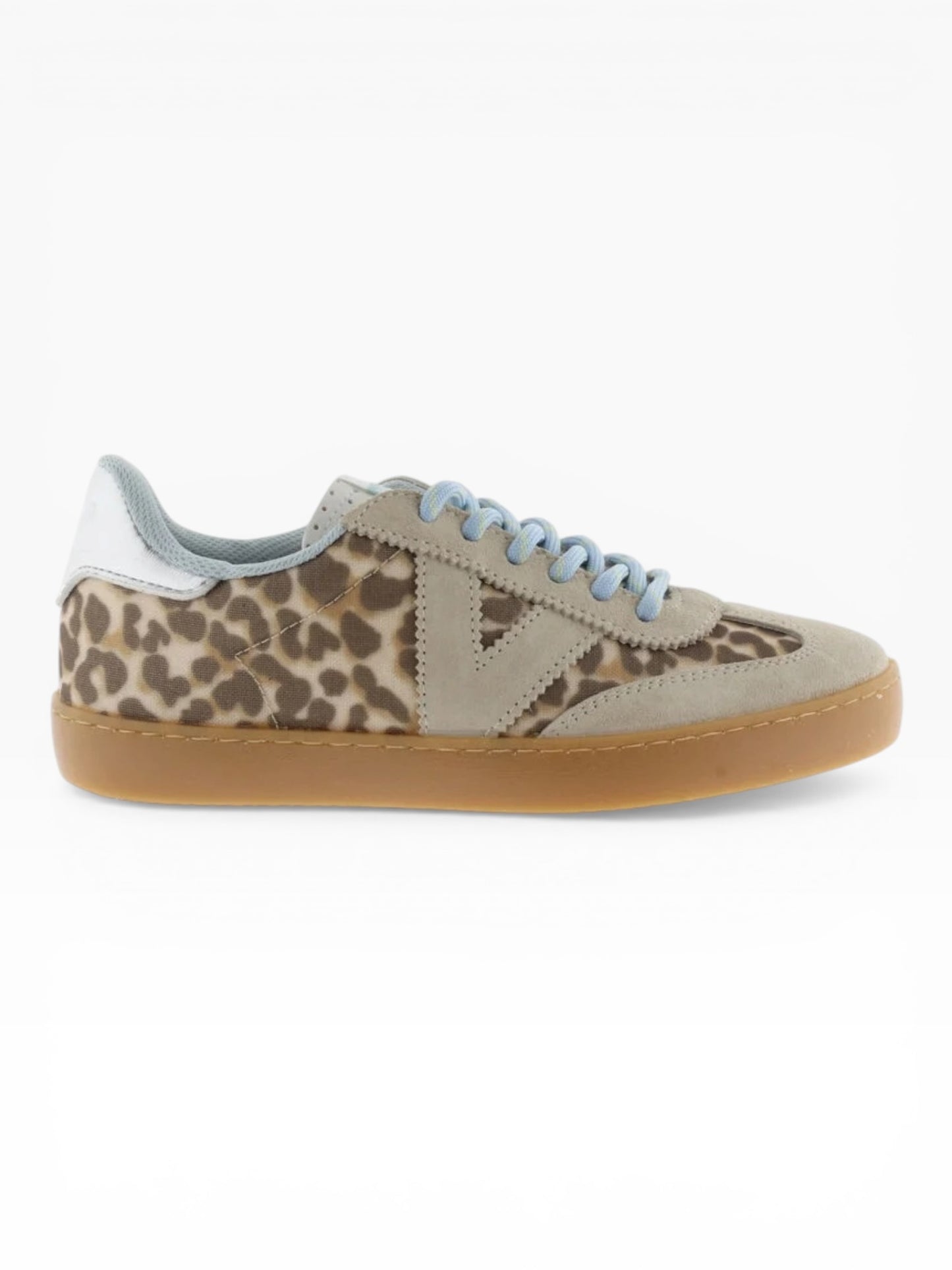 VICTORIA 1126236 BEIGE/ANIMALIER