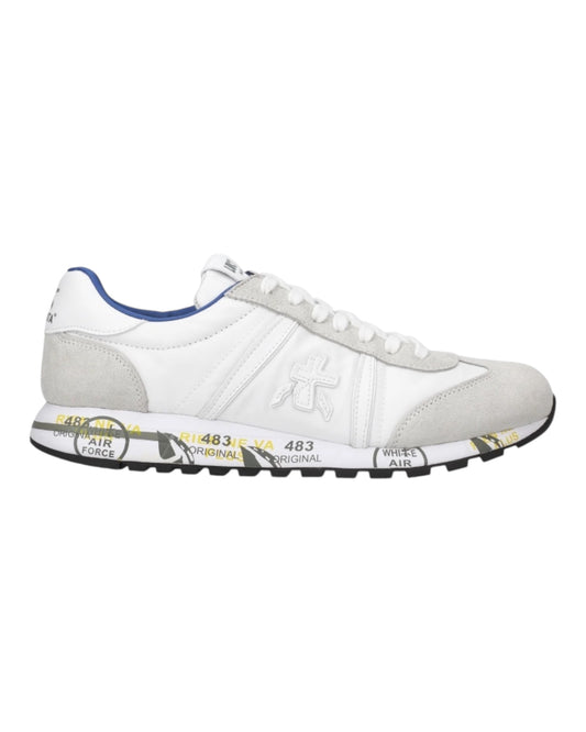 PREMIATA LUCY 6915 BIANCA