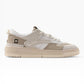 DATE TORNEO FRINGED MAN NATURAL/BEIGE