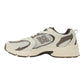 NEW BALANCE ASM530 BEIGE/MARRONE