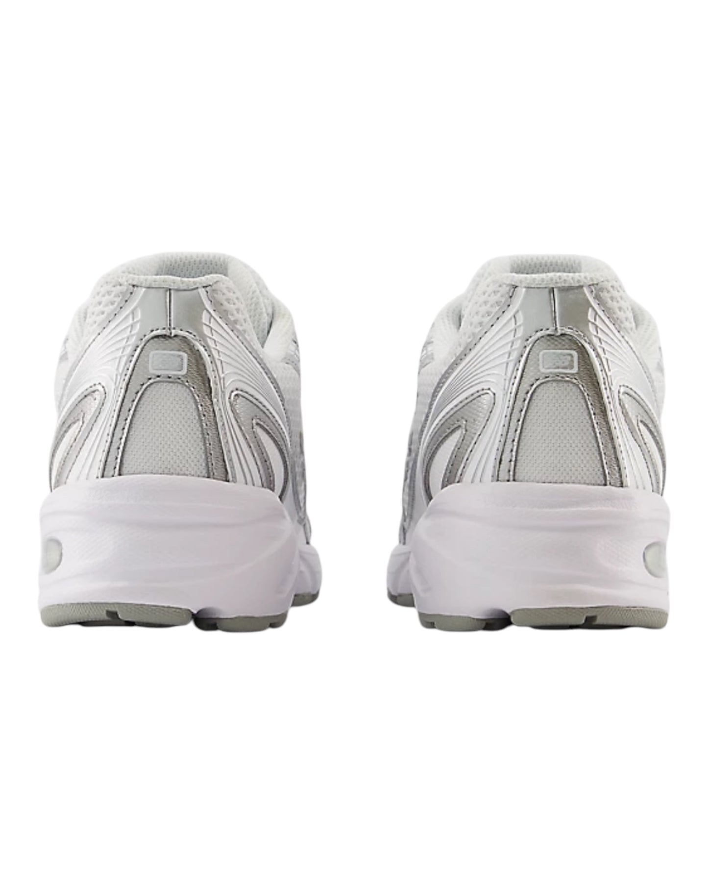 NEW BALANCE U740 WM2 BIANCA/ARGENTO