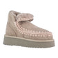 MOU MINI ESKIMO PLATFORM GOAT