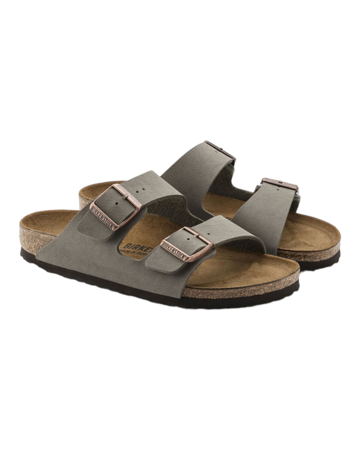 BIRKENSTOCK ARIZONA  STONE VERDE