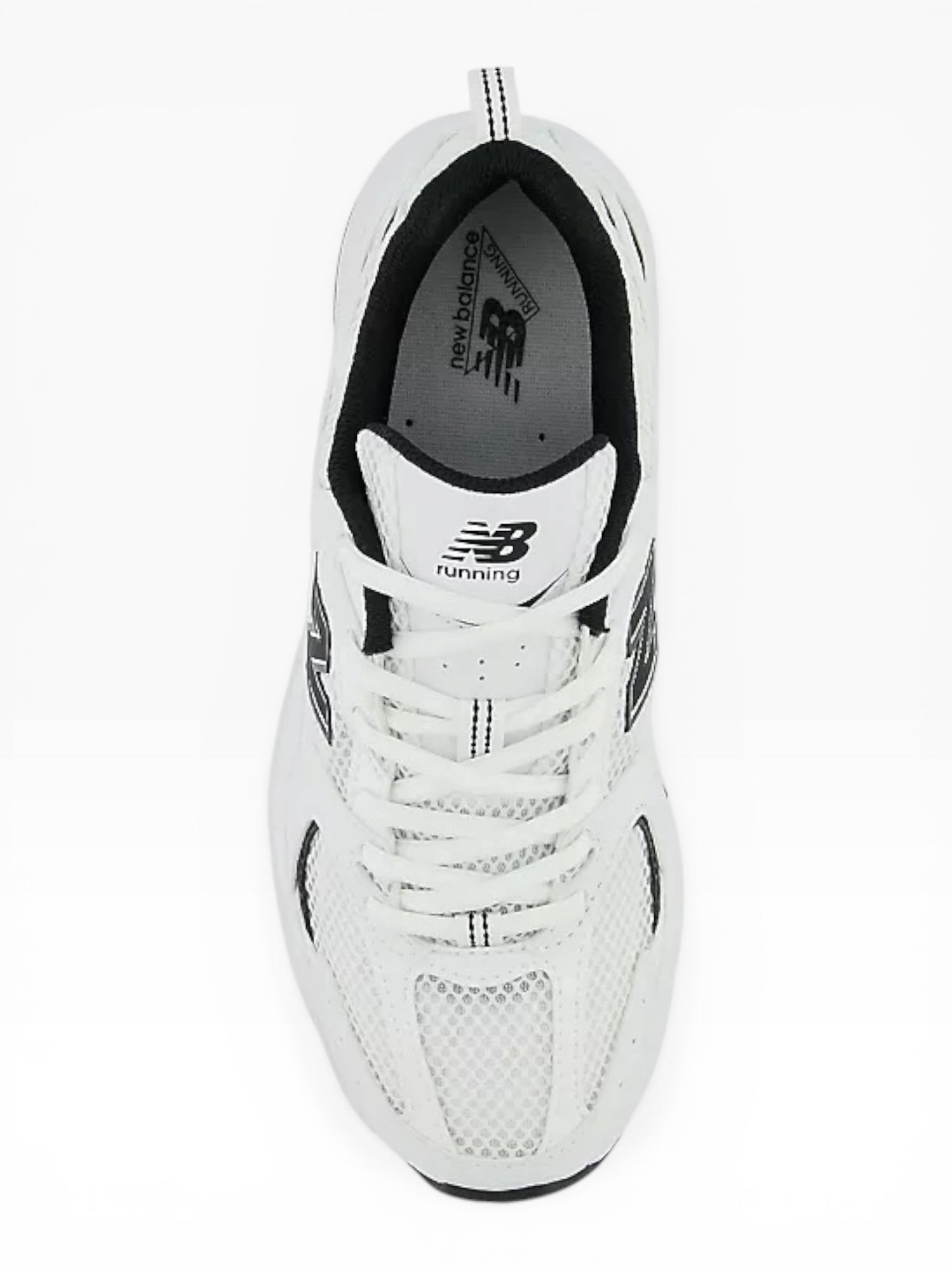 NEW BALANCE EWB530 BIANCA/NERA