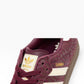 ADIDAS SAMBA PITONATO I3979 BORDEAUX