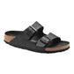 BIRKENSTOCK ARIZONA TRIPLE BLACK