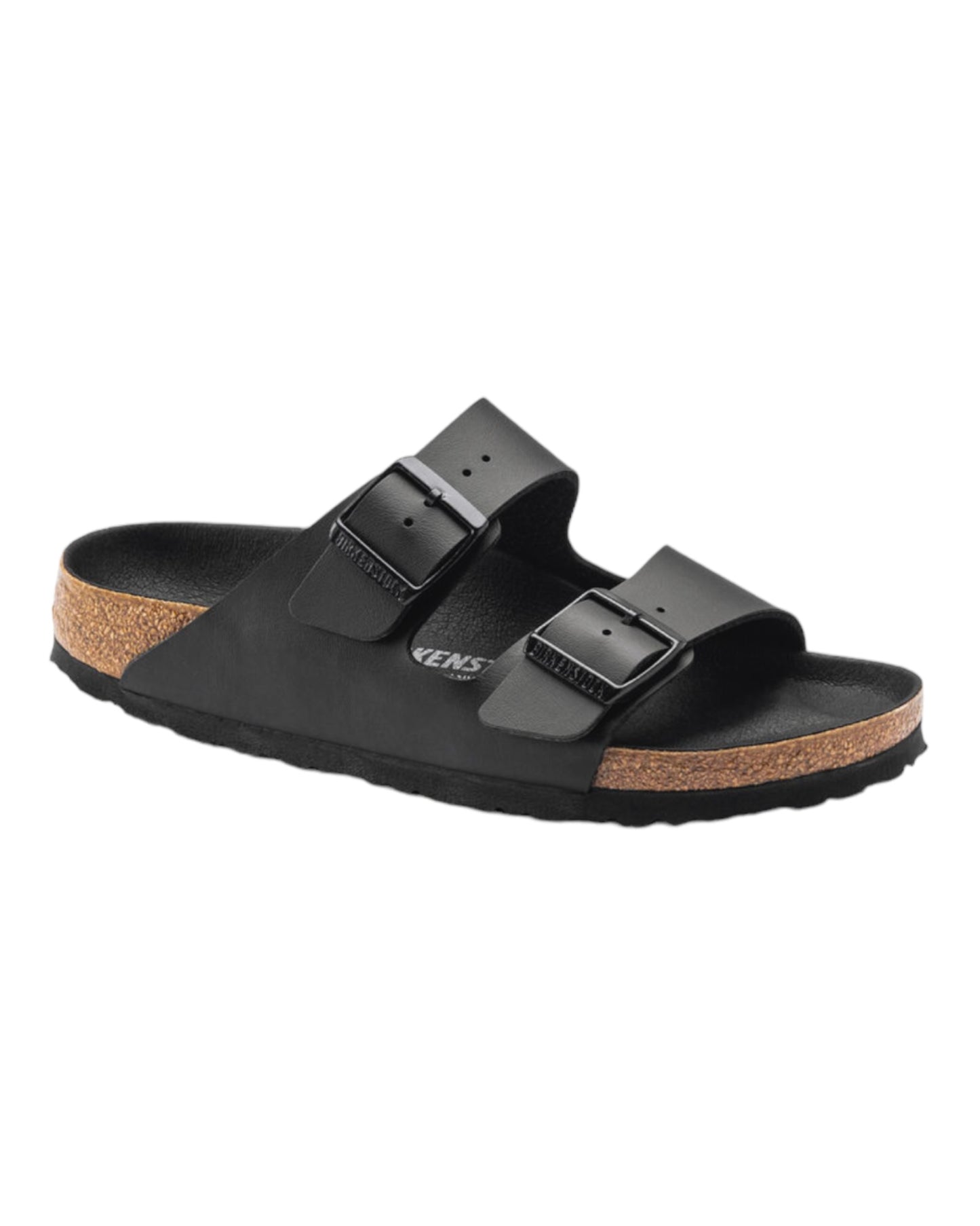 BIRKENSTOCK ARIZONA TRIPLE BLACK