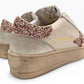 AMA BRAND 4523 SLAM BEIGE/ORO/GLITTER