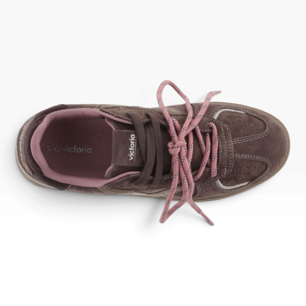 VICTORIA 1267100 MARRONE