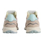 WOOLRICH RETRO DONNA IN CAMOSCIO BEIGE/ROSA