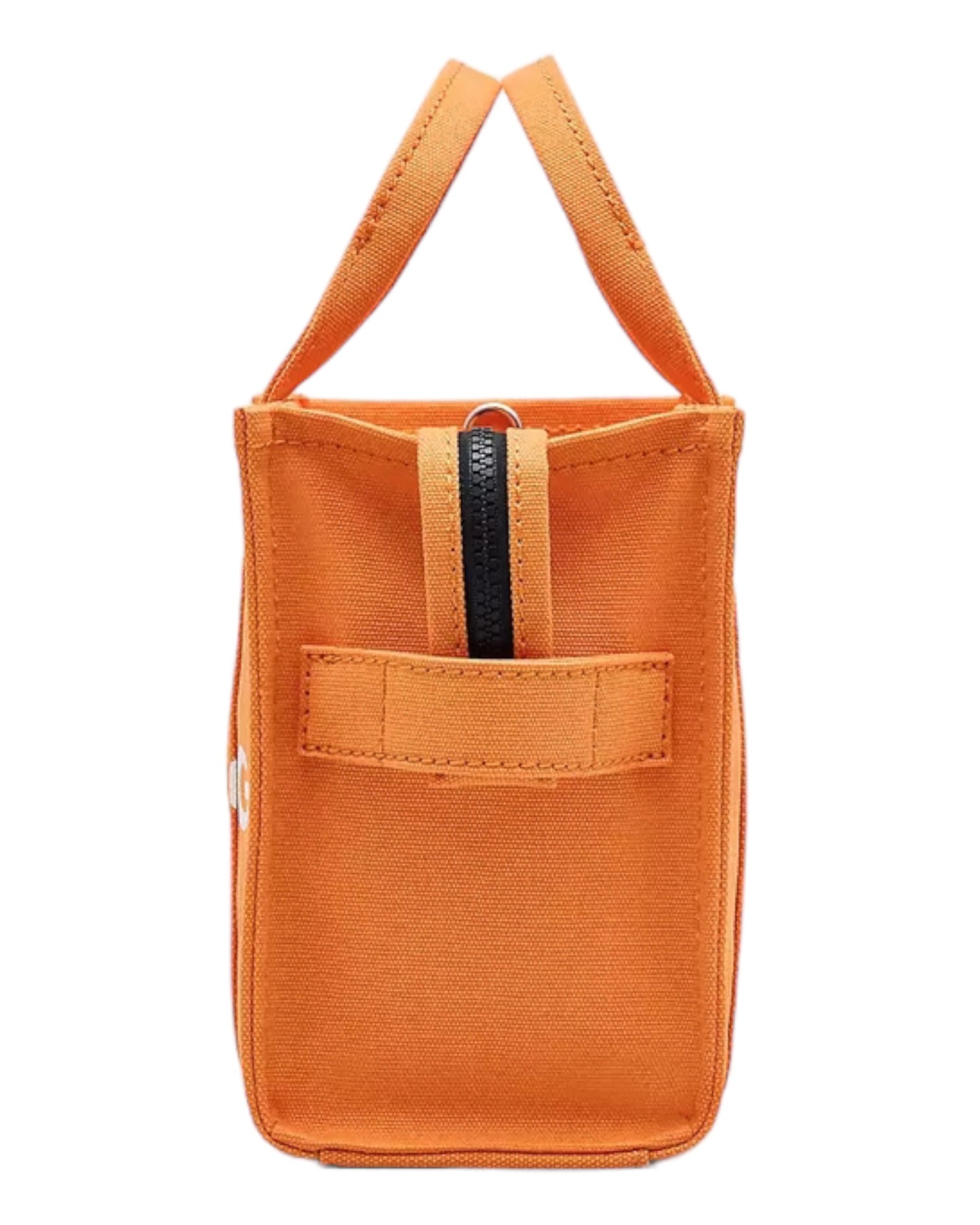 MARC JACOBS THE TOTE BAG SMALL ARANCIO