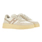 HOGAN HXW 6300 PELLE BIANCA/BEIGE