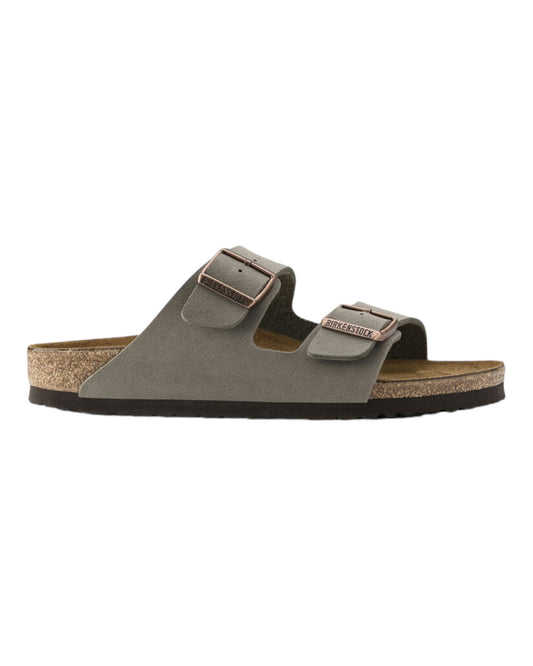 BIRKENSTOCK ARIZONA  STONE VERDE