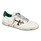 PREMIATA BEST CLAY 6778 BIANCA/VERDE