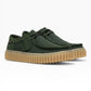 CLARK TORHILL CANVAS VERDE