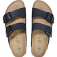BIRKENSTOK PAPILLO 7417102 NERO