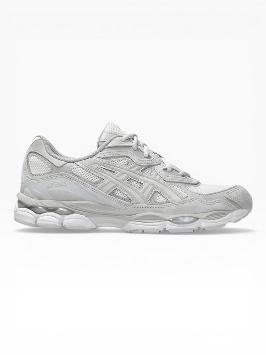 ASICS 101 GEL NYC CREAM/ GRY UOMO