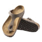 BIRKENSTOCK GIZEH MOCCA