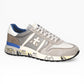 PREMIATA LANDER 8010 BEIGE/GRIGIO