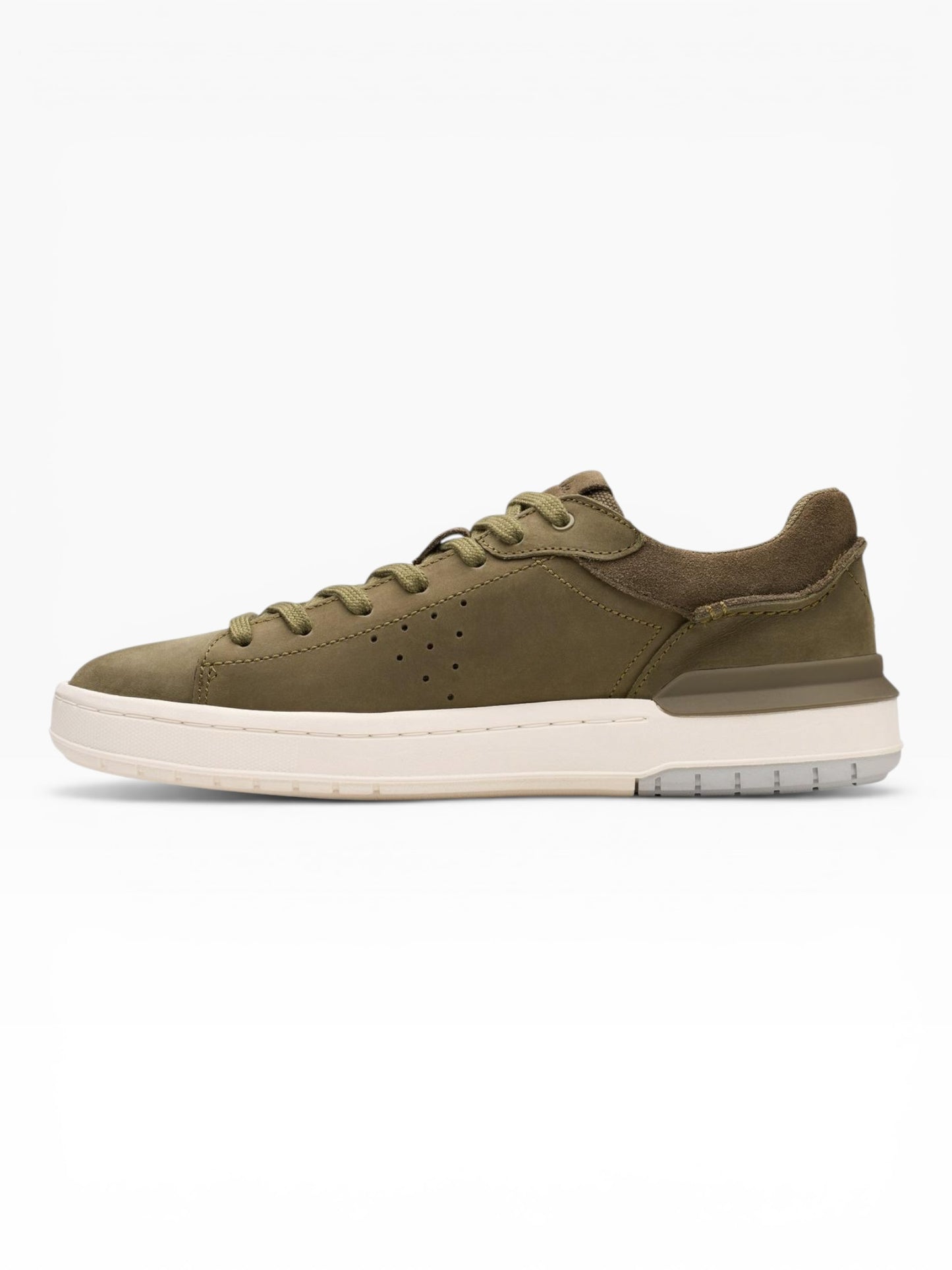 CLARKS COURTLITE 2 VERDE