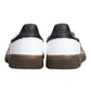 ADIDAS SPEZIAL BIANCA/NERA FONDO MIELE