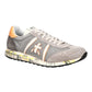 PREMIATA LUCY 6603 GRIGIA/ARANCIO
