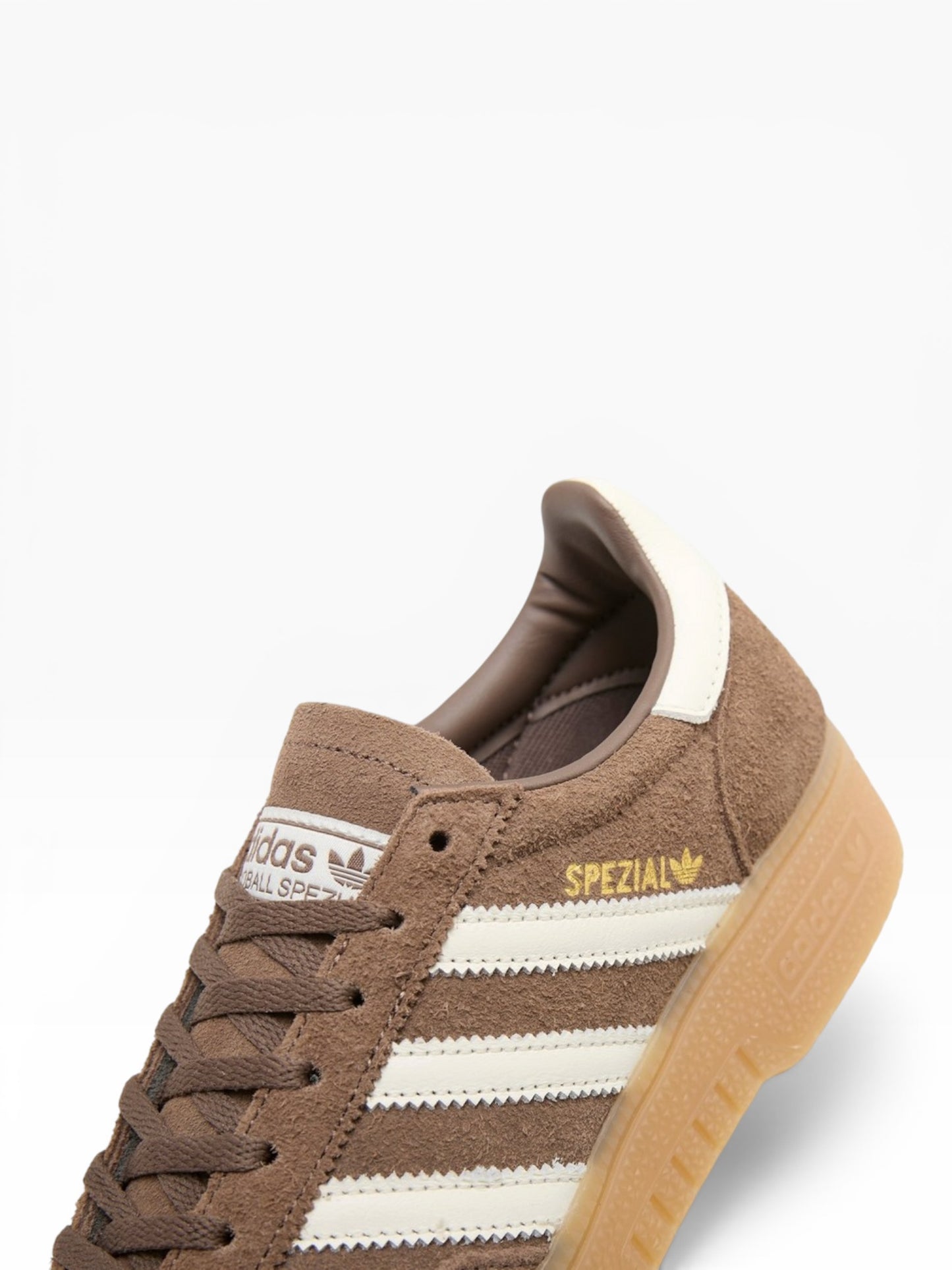 ADIDAS SPEZIAL BOLD I9191 MARRONE