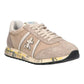 PREMIATA LUCY 6600 IN CAMOSCIO BEIGE