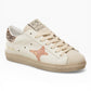 AMA BRAND 4502 SNK BIANCO/ROSA/ANIMALIER