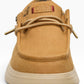 HEY DUDE WALLY COMF WORN 2LS BONE BROWN