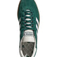 ADIDAS HANDBALL SPEZIAL IN CAMOSCIO VERDE