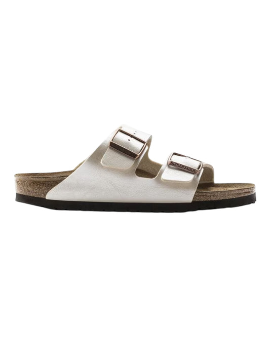 BIRKENSTOCK ARIZONA GRACEFUL BIANCA